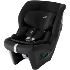 Britax Römer Safe-Way M Bilbarnstol - Space Black
