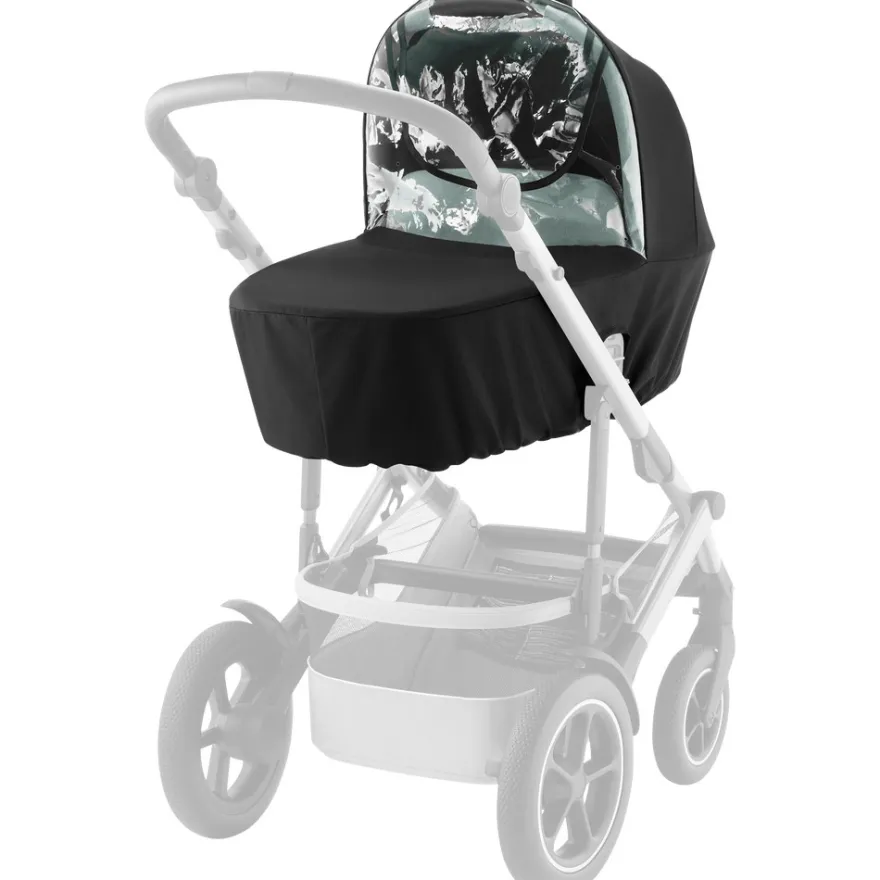 Britax Römer Smile Regnskydd Liggdel