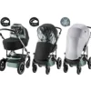 Britax Römer Smile Väderkit