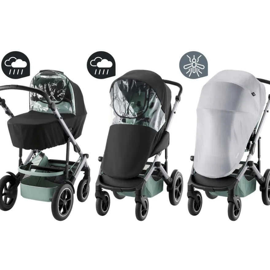 Britax Römer Smile Väderkit