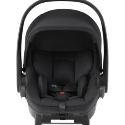Britax Römer Smile 5Z Lux Duovagn inkl. Baby-Safe Core Babyskydd - Urban Olive/Space Black