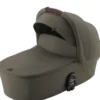 Britax Römer Smile 5Z Lux Liggdel - Urban Olive