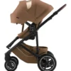 Britax Römer Smile 5Z Sittvagn Lux - Warm Caramel