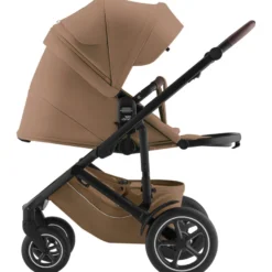 Britax Römer Smile 5Z Sittvagn Lux - Warm Caramel