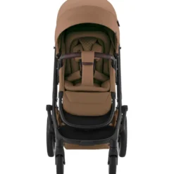 Britax Römer Smile 5Z Sittvagn Lux - Warm Caramel