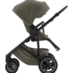 Britax Römer Smile 5Z Sittvagn Lux - Urban Olive