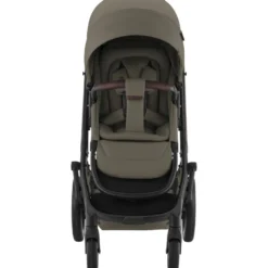 Britax Römer Smile 5Z Sittvagn Lux - Urban Olive