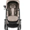 Britax Römer Smile 5Z Sittvagn Style - Teak