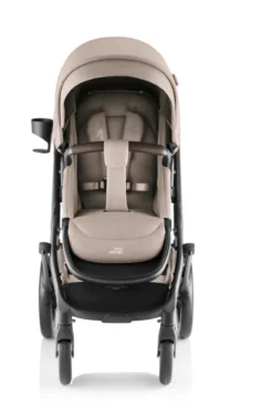 Britax Römer Smile 5Z Sittvagn Style - Teak