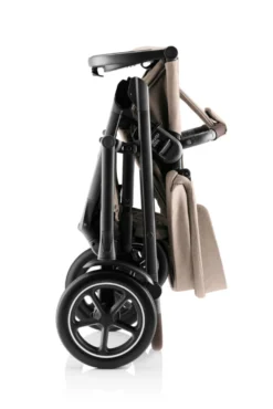 Britax Römer Smile 5Z Sittvagn Style - Teak