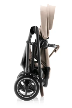 Britax Römer Smile 5Z Sittvagn Style - Teak