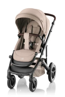 Britax Römer Smile 5Z Sittvagn Style - Teak