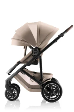 Britax Römer Smile 5Z Sittvagn Style - Teak