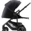 Britax Römer Smile 5Z Sittvagn Style - Carbon Black