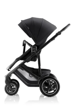 Britax Römer Smile 5Z Sittvagn Style - Carbon Black