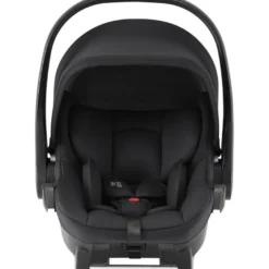 Britax Römer Smile 5Z Style Barnvagn Inkl.. Baby-Safe Core Babyskydd - Urban Olive/Space Black