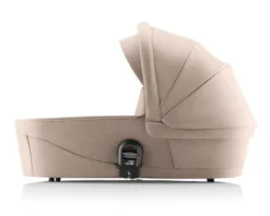 Britax Römer Smile 5Z Style Duovagn inkl. Baby-Safe Pro Style Babyskydd - Teak