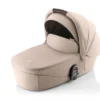 Britax Römer Smile 5Z Style Liggdel - Teak