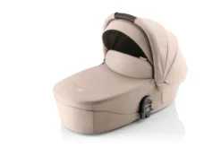 Britax Römer Smile 5Z Style Liggdel - Teak