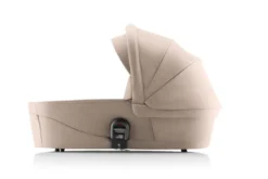 Britax Römer Smile 5Z Style Liggdel - Teak