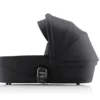 Britax Römer Smile 5Z Style Liggdel - Carbon Black