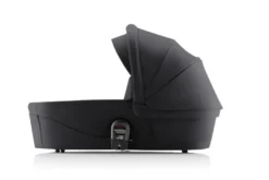 Britax Römer Smile 5Z Style Liggdel - Carbon Black