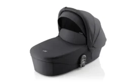 Britax Römer Smile 5Z Style Liggdel - Carbon Black