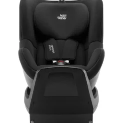 Britax Römer Swingfix M Plus Bilbarnstol - Space Black