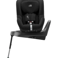 Britax Römer Swingfix M Plus Bilbarnstol - Space Black