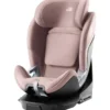 Britax Römer Swivel 2 Bilbarnstol - Dusty Rose
