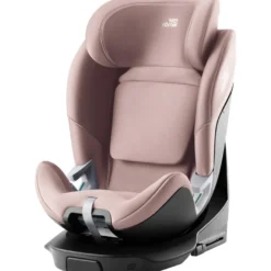 Britax Römer Swivel 2 Bilbarnstol - Dusty Rose