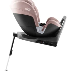 Britax Römer Swivel 2 Bilbarnstol - Dusty Rose