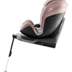 Britax Römer Swivel 2 Bilbarnstol - Dusty Rose