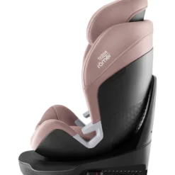 Britax Römer Swivel 2 Bilbarnstol - Dusty Rose