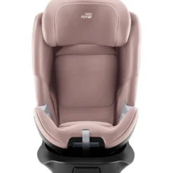 Britax Römer Swivel 2 Bilbarnstol - Dusty Rose