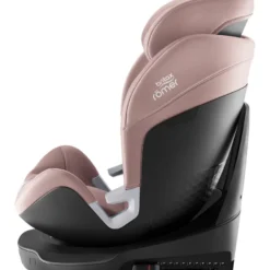Britax Römer Swivel 2 Bilbarnstol - Dusty Rose