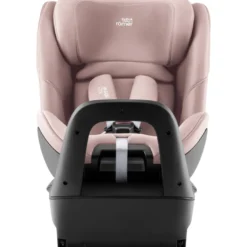 Britax Römer Swivel 2 Bilbarnstol - Dusty Rose