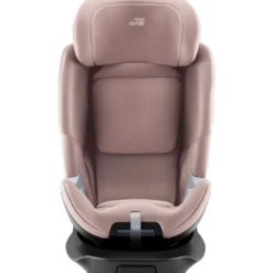 Britax Römer Swivel 2 Bilbarnstol - Dusty Rose