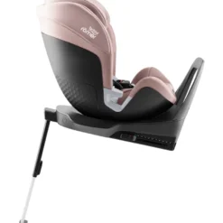 Britax Römer Swivel 2 Bilbarnstol - Dusty Rose