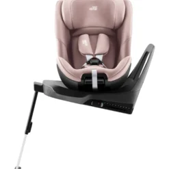 Britax Römer Swivel 2 Bilbarnstol - Dusty Rose