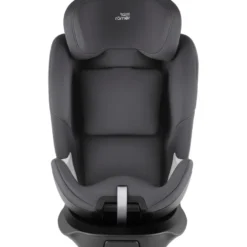 Britax Römer Swivel 2 Bilbarnstol - Midnight Grey