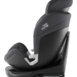 Britax Römer Swivel 2 Bilbarnstol - Midnight Grey
