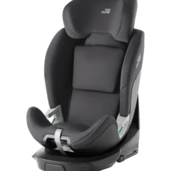 Britax Römer Swivel 2 Bilbarnstol - Midnight Grey