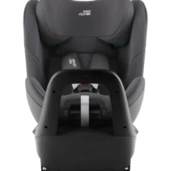 Britax Römer Swivel 2 Bilbarnstol - Midnight Grey