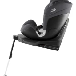 Britax Römer Swivel 2 Bilbarnstol - Midnight Grey