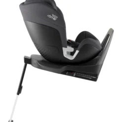 Britax Römer Swivel 2 Bilbarnstol - Midnight Grey