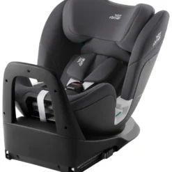 Britax Römer Swivel 2 Bilbarnstol - Midnight Grey