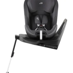 Britax Römer Swivel 2 Bilbarnstol - Midnight Grey