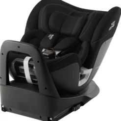 Britax Römer Swivel 2 Bilbarnstol - Space Black