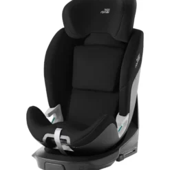 Britax Römer Swivel 2 Bilbarnstol - Space Black